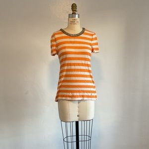 Statement Shirt collar shirt Juicy Couture